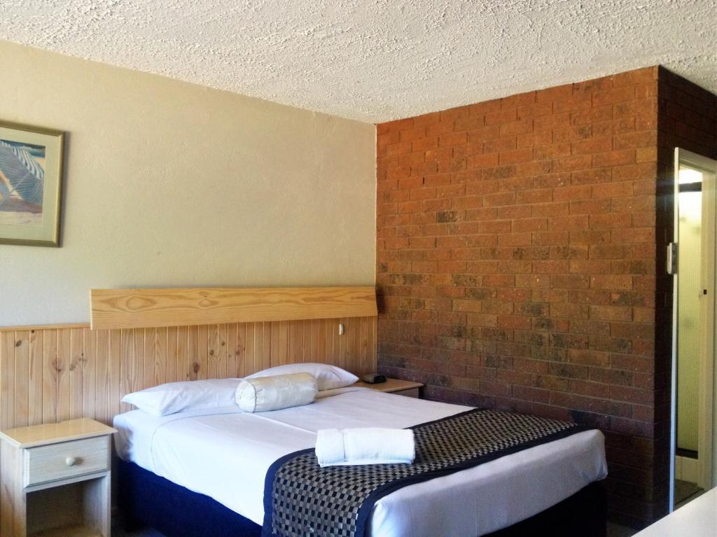 Motel Sierra - Bright Pokój zdjęcie